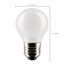 5.5 Watt G16.5 LED Bulb - White - Medium base - 90 CRI - 3000K - 120 Volt (6 Pack)