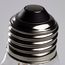 8 Watt T10 LED Bulb - Clear - Medium base - 90 CRI - 2700K - 120 Volt (5 Pack)
