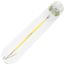 8 Watt T9 LED Bulb - Clear - Medium base - 90 CRI - 2700K - 120 Volt (6 Pack)