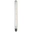 8 Watt T9 LED Bulb - Clear - Medium base - 90 CRI - 3000K - 120 Volt (4 Pack)