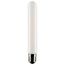 4 Watt T6.5 LED Bulb - Frosted - Intermediate Base - 3000K - 360 Lumens - 120 Volt (6 Pack)