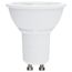 5.5 Watt MR16 LED Bulb - GU10 Base - 5000K - 120 Volt - 40 Deg. Beam Angle (4 Pack)