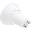 5.5 Watt MR16 LED Bulb - GU10 Base - 5000K - 120 Volt - 40 Deg. Beam Angle (4 Pack)