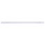 10W T8 LED, 24", 30K/35K/40K/50K/65K CCT Selectable, G13 Base, Ballast Type A/B, Frost Finish, 120-277V, Glass with PET Coating (25 Pack)