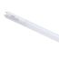 11W T8 LED, 36", 30K/35K/40K/50K/65K CCT Selectable, G13 Base, Ballast Type A/B, Frost Finish, 120-277V, Glass with PET Coating (25 Pack)