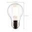 4 Watt G16.5 LED Bulb - Clear - Medium Base - 2700K - 350 Lumens - 120 Volt (10 Pack)