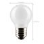 4.5 Watt G16.5 LED Bulb - White - Medium Base - 2700K - 350 Lumens - 120 Volt (10 Pack)