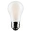 5.5 Watt A15 LED Bulb - Frosted - Medium Base - 2700K - 450 Lumens (10 Pack)