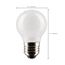 4.5 Watt G16.5 LED Bulb - White - Medium Base - 5000K - 120 Volt (10 Pack)