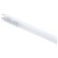 8W, 2' T8 LED, G13 Base, 30K/35K/40K/50K/65K CCT Selectable, Type A, Frost (25 Pack)