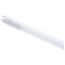 10W, 4' T8 LED, G13 Base, 30K/35K/40K/50K/65K CCT Selectable, Type A, Frost (25 Pack)