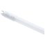 13W, 4' T8 LED, G13 Base, 30K/35K/40K/50K/65K CCT Selectable, Type A, Frost (25 Pack)