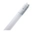 17W, 4' T8 LED, G13 Base, 30K/35K/40K/50K/65K CCT Selectable, Type A, Frost (25 Pack)