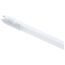 17W, 4' T8 LED, G13 Base, 30K/35K/40K/50K/65K CCT Selectable, Type A, Frost (25 Pack)