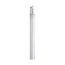 40 Watt - 8 Foot - T8 LED Bulb - Single pin base - 6500K - 50000 Average rated hours - 5500 Lumens - Type B - Ballast Bypass - Double Ended Wiring - DLC 5.1 (10 Pack)