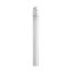 40 Watt - 8 Foot - T8 LED Bulb - Single pin base - 6500K - 50000 Average rated hours - 5500 Lumens - Type B - Ballast Bypass - Double Ended Wiring - DLC 5.1 (10 Pack)