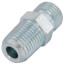 Replacement Fitting for Flexible Oil Line, 3/8" Inv. Flare x 1/4" NPT