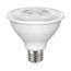 8.5 Watt PAR30S LED Bulb - 90 CRI - 4000K - 40 deg. Beam Angle - Medium base - 120 Volt (6 Pack)