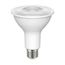 8.5 Watt PAR30L LED Bulb - 90 CRI - 3000K - 40 deg. Beam Angle - Medium base - 120 Volt (6 Pack)