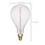 4 Watt PS52 LED vintage style Bulb - Clear - 25000 Average rated hours - Medium Base - 120 Volt (1 Pack)