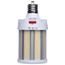 150/115/80W, 30K/40K/50K CCT, Field Selectable LED, Corncob, Mogul Extended Base, 120-277V, 450W HID Replacement