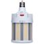 200/150/100W, 30K/40K/50K CCT, Field Selectable LED, Corncob, Mogul Extended Base, 120-277V, 500W HID Replacement