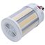 270/200/135W, 30K/40K/50K CCT, Field Selectable LED, Corncob, Mogul Extended Base, 120-277V, 600W HID Replacement