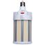 270/200/135W, 30K/40K/50K CCT, Field Selectable LED, Corncob, Mogul Extended Base, 120-277V, 600W HID Replacement