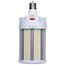 270/200/135W, 30K/40K/50K CCT, Field Selectable LED, Corncob, Mogul Extended Base, 277-480V, 600W HID Replacement