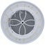 270/200/135W, 30K/40K/50K CCT, Field Selectable LED, Corncob, Mogul Extended Base, 277-480V, 600W HID Replacement