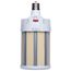 360/270/180W, 30K/40K/50K CCT, Field Selectable LED, Corncob, Mogul Extended Base, 277-480V, 750W HID Replacement