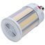 360/270/180W, 30K/40K/50K CCT, Field Selectable LED, Corncob, Mogul Extended Base, 277-480V, 750W HID Replacement