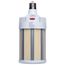 360/270/180W, 30K/40K/50K CCT, Field Selectable LED, Corncob, Mogul Extended Base, 277-480V, 750W HID Replacement