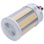 450/338/225W, 30K/40K/50K CCT, Field Selectable LED, Corncob, Mogul Extended Base, 277-480V, 1000W HID Replacement