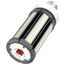 54/45/36 Wattage Selectable - LED HID Replacement Bulb - CCT Selectable - Type B - Ballast Bypass - Extended Mogul base - 100-277 Volt - ColorQuick Technology - PowerQuick Technology (1 Pack)