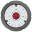 54/45/36 Wattage Selectable - LED HID Replacement Bulb - CCT Selectable - Type B - Ballast Bypass - Extended Mogul base - 100-277 Volt - ColorQuick Technology - PowerQuick Technology (1 Pack)