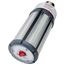 54/45/36 Wattage Selectable - LED HID Replacement Bulb - CCT Selectable - Type B - Ballast Bypass - Extended Mogul base - 100-277 Volt - ColorQuick Technology - PowerQuick Technology (1 Pack)