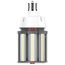 100/80/63 Wattage Selectable - LED HID Replacement Bulb - CCT Selectable - Type B - Ballast Bypass - Extended Mogul base - 100-277 Volt - ColorQuick Technology - PowerQuick Technology (1 Pack)