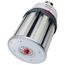 100/80/63 Wattage Selectable - LED HID Replacement Bulb - CCT Selectable - Type B - Ballast Bypass - Extended Mogul base - 100-277 Volt - ColorQuick Technology - PowerQuick Technology (1 Pack)