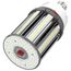 120/100/80 Wattage Selectable - LED HID Replacement Bulb - CCT Selectable - Type B - Ballast Bypass - Extended Mogul base - 100-277 Volt - ColorQuick Technology - PowerQuick Technology (1 Pack)