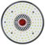 120/100/80 Wattage Selectable - LED HID Replacement Bulb - CCT Selectable - Type B - Ballast Bypass - Extended Mogul base - 100-277 Volt - ColorQuick Technology - PowerQuick Technology (1 Pack)