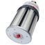 120/100/80 Wattage Selectable - LED HID Replacement Bulb - CCT Selectable - Type B - Ballast Bypass - Extended Mogul base - 100-277 Volt - ColorQuick Technology - PowerQuick Technology (1 Pack)