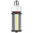 22/18/16 Wattage Selectable - LED HID Replacement Bulb - CCT Selectable - Type B - Ballast Bypass - Medium base - 100-277 Volt - ColorQuick Technology - PowerQuick Technology (1 Pack)