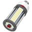 22/18/16 Wattage Selectable - LED HID Replacement Bulb - CCT Selectable - Type B - Ballast Bypass - Medium base - 100-277 Volt - ColorQuick Technology - PowerQuick Technology (1 Pack)