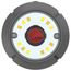 22/18/16 Wattage Selectable - LED HID Replacement Bulb - CCT Selectable - Type B - Ballast Bypass - Medium base - 100-277 Volt - ColorQuick Technology - PowerQuick Technology (1 Pack)