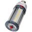 22/18/16 Wattage Selectable - LED HID Replacement Bulb - CCT Selectable - Type B - Ballast Bypass - Medium base - 100-277 Volt - ColorQuick Technology - PowerQuick Technology (1 Pack)