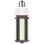 27/22/18 Wattage Selectable - LED HID Replacement Bulb - CCT Selectable - Type B - Ballast Bypass - Medium base - 100-277 Volt - ColorQuick Technology - PowerQuick Technology (1 Pack)