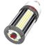 27/22/18 Wattage Selectable - LED HID Replacement Bulb - CCT Selectable - Type B - Ballast Bypass - Medium base - 100-277 Volt - ColorQuick Technology - PowerQuick Technology (1 Pack)