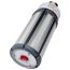 63/54/45 Wattage Selectable - LED HID Replacement Bulb - CCT Selectable - Type B - Ballast Bypass - Extended Mogul base - 100-277 Volt - ColorQuick Technology - PowerQuick Technology (1 Pack)