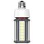 18 Watt LED HID Replacement Bulb - CCT Selectable - Type B - Ballast Bypass - Medium Base - 277-347 Volt - ColorQuick Technology (1 Pack)